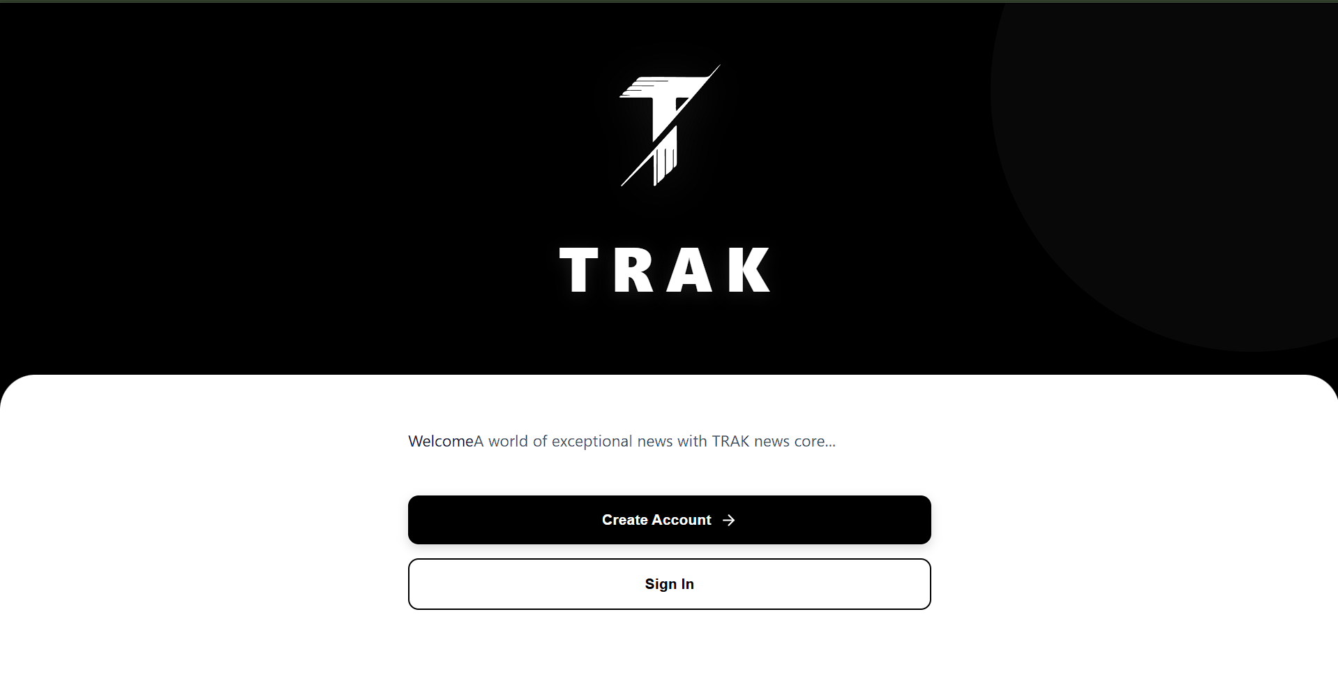 TRAK-Truth and Real-time Alert Keeper preview